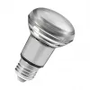 OSRAM LED STAR R63 lampada a riflettore 4,8W 827 E27 350lm 2700K bianco caldo