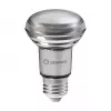 OSRAM LED STAR R63 lampada a riflettore 4,8W 827 E27 350lm 2700K bianco caldo