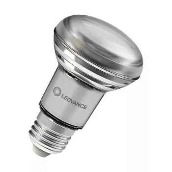 OSRAM LED STAR R63 lampada a riflettore 4,8W 827 E27 350lm 2700K bianco caldo
