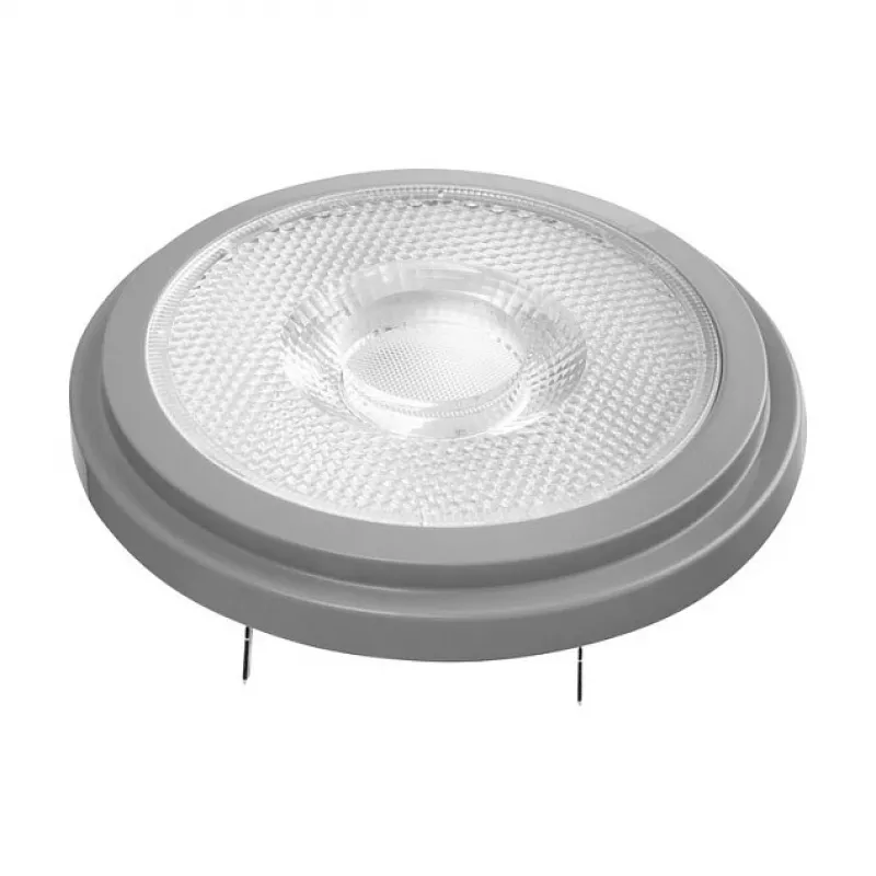 OSRAM AR111 50 40 7.4W 930 G53 S lampada LED a riflettore 450 lm 3000K G53 dimmerabile