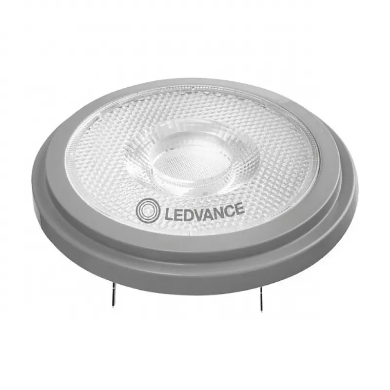 OSRAM AR111 50 40 7.4W 930 G53 S lampada LED a riflettore 450 lm 3000K G53 dimmerabile