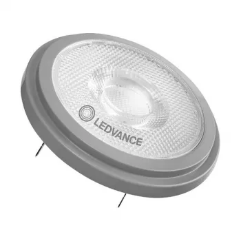 OSRAM AR111 50 40 7.4W 930 G53 S lampada LED a riflettore 450 lm 3000K G53 dimmerabile