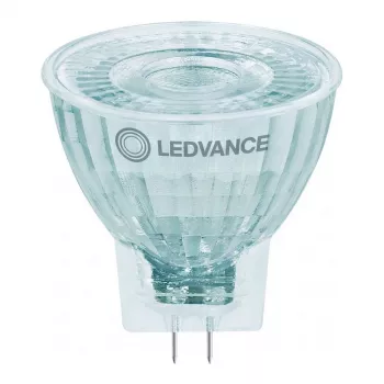 OSRAM MR11 2.8W DIM GU4 lampada LED a riflettore 184lm 2700K bianco caldo dimmerabile