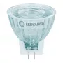 OSRAM MR11 2.8W DIM GU4 lampada LED a riflettore 184lm 2700K bianco caldo dimmerabile