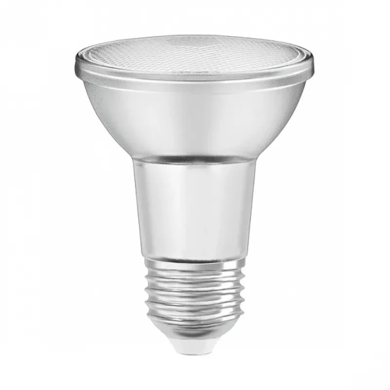 OSRAM PAR20 50W 6.4W 927 E27 lampada LED a riflettore dimmerabile 350 lm 2700K bianco caldo