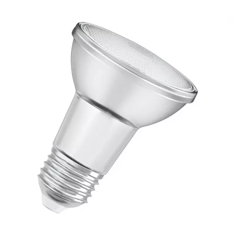 OSRAM PAR20 50W 6.4W 927 E27 lampada LED a riflettore dimmerabile 350 lm 2700K bianco caldo