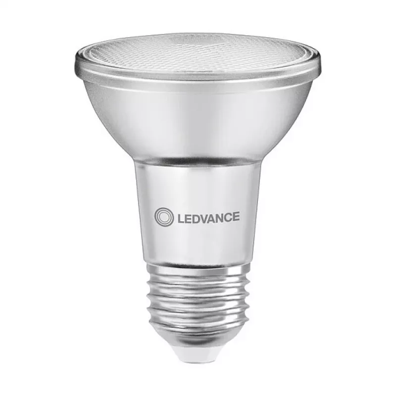 OSRAM PAR20 50W 6.4W 927 E27 lampada LED a riflettore dimmerabile 350 lm 2700K bianco caldo