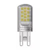 OSRAM LED PIN G9 DIM P 4W 827 Clear lampada LED G9 dimmerabile con attacco G9
