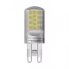 OSRAM LED PIN G9 DIM P 4W 827 Clear lampada LED G9 dimmerabile con attacco G9