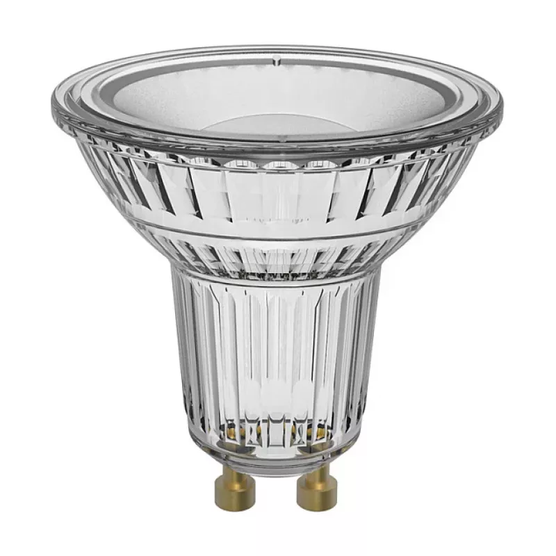 OSRAM LED PAR16 80 120° DIM P 6.9W 930 GU10 lampada LED a riflettore PAR16 dimmerabile