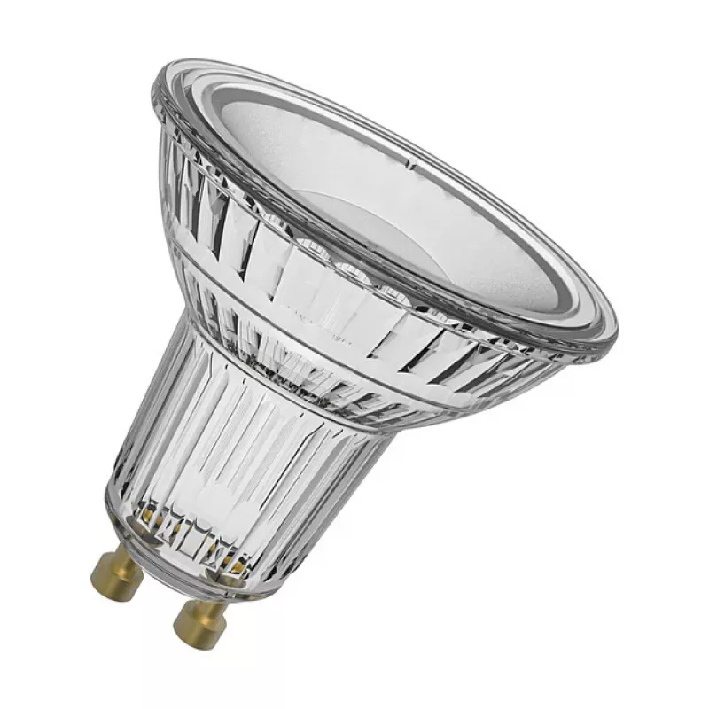 OSRAM LED PAR16 80 120° DIM P 6.9W 930 GU10 lampada LED a riflettore PAR16 dimmerabile