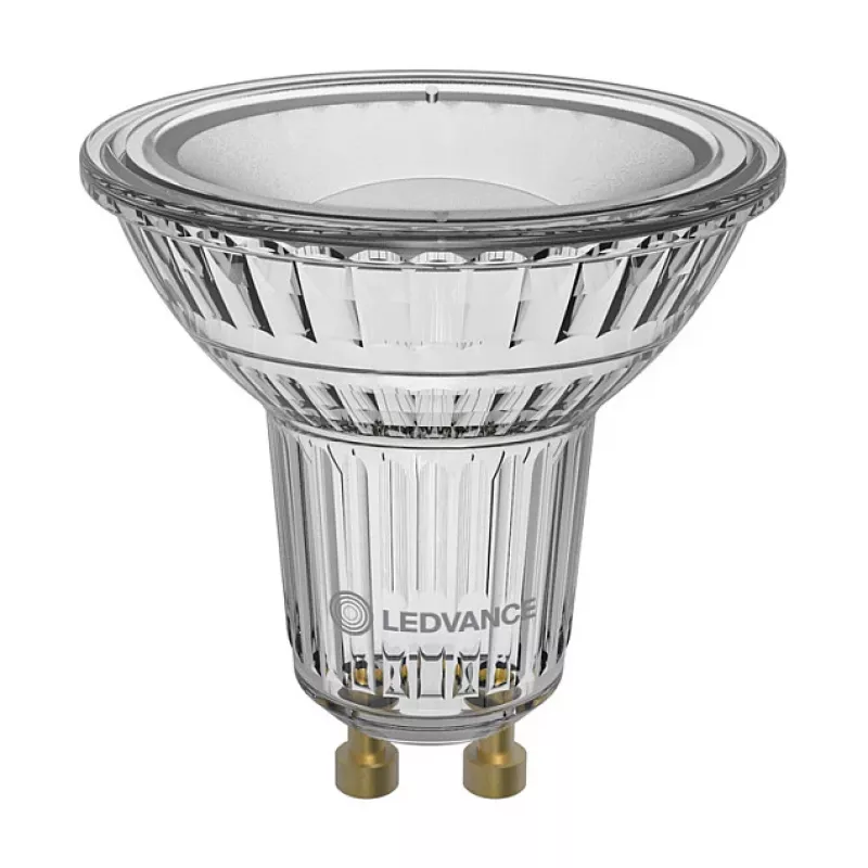 OSRAM LED PAR16 80 120° DIM P 6.9W 930 GU10 lampada LED a riflettore PAR16 dimmerabile