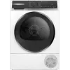 Bosch WQH245B9SN asciugatrice a pompa di calore, 9 kg, A+++, bianco