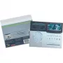 Pegasus Civolution: Acceptance Letter (estensione)