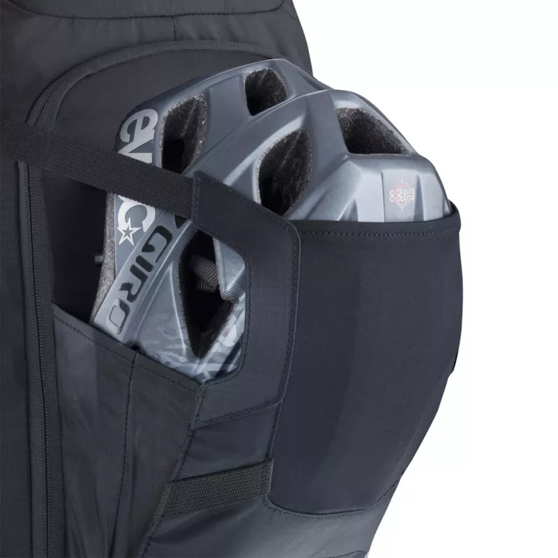 EVOC FR Enduro Blackline 16 zaino - nero, M/L