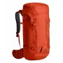 Ortovox Peak 40 Dry zaino alpino - arancione