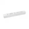 Brumberg 17252000 alimentatore LED, rettangolare, bianco, DALI-2, 150W, 24V DC