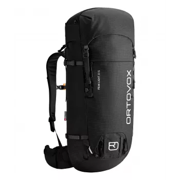 Zaino Ortovox Peak Light 30 S donna - Black Raven