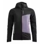 Giacca softshell Ortovox Seceda donna - nero