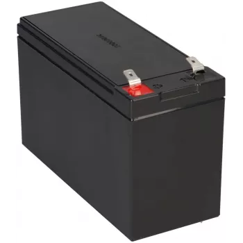 Batteria ricaricabile AGM LONG WP7.2-12A 12V 7,2Ah VdS