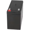 Batteria ricaricabile AGM LONG WP7.2-12A 12V 7,2Ah VdS