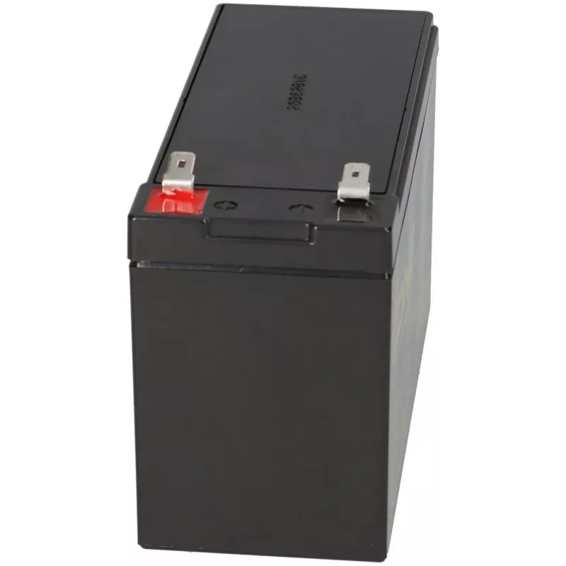 Batteria ricaricabile AGM LONG WP7.2-12A 12V 7,2Ah VdS