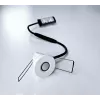 Rilevatore di presenza PIR Grenton OCCY 868 MHz bianco