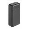 Power bank Rivacase VA2103 30000 mAh 22.5W nero