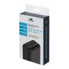 Power bank Rivacase VA2103 30000 mAh 22.5W nero