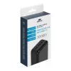 Power bank Rivacase VA2103 30000 mAh 22.5W nero