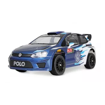 Auto rally radiocomandata AMEWI 21146 motore elettrico 1:10