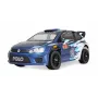 Auto rally radiocomandata AMEWI 21146 motore elettrico 1:10