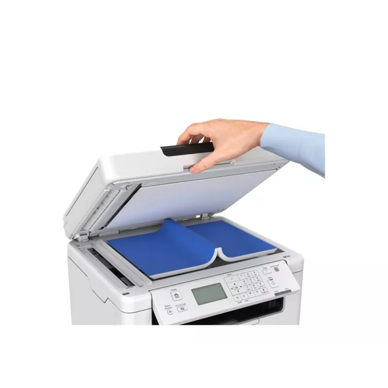 Stampante laser monocromatica 4-in-1 Canon I-SENSYS MF272DW II