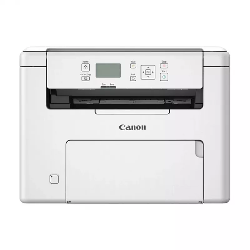 Stampante laser monocromatica 4-in-1 Canon I-SENSYS MF272DW II