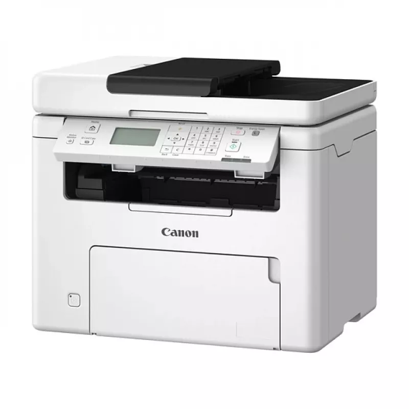Stampante laser monocromatica 4-in-1 Canon I-SENSYS MF272DW II