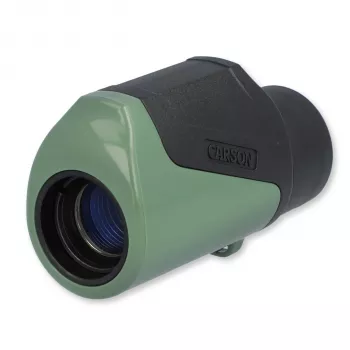 Binocolo Carson Bengal 7x18 a prismi a tetto nero