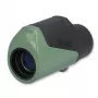 Binocolo Carson Bengal 7x18 a prismi a tetto nero