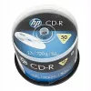 CD-R Verbatim HP a mandrino 50 dischi 700MB 52x AZO DataLifePlus