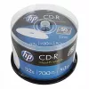 CD-R Verbatim DataLifePlus 700 MB 80 min 52x stampabili inkjet a mandrino confezione da 50