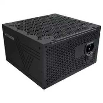 Montech BETA 2 alimentatore 80 PLUS Bronze, ATX 3.1 - 750 Watt, nero