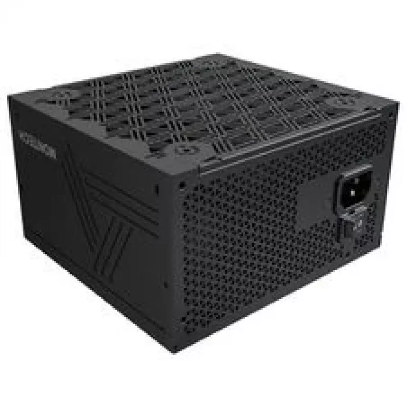 Montech BETA 2 alimentatore 80 PLUS Bronze, ATX 3.1 - 750 Watt, nero