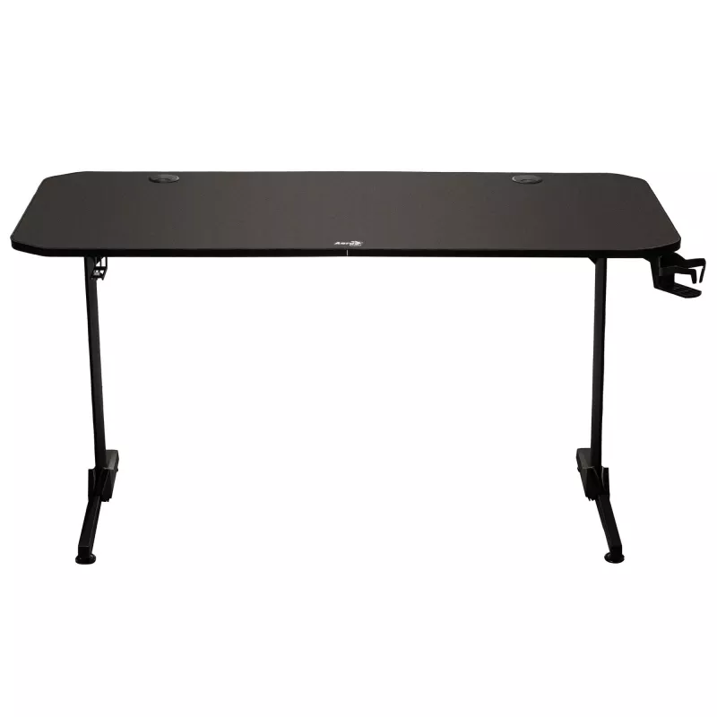 Aerocool Gaming Desk ACD2-140 V2 - nero
