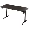 Aerocool Gaming Desk ACD2-140 V2 - nero