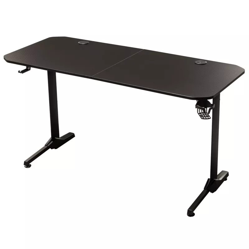 Aerocool Gaming Desk ACD2-140 V2 - nero