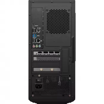 MSI MAG Infinite S3 14NVM5-2873EU Core i5-14400F 16GB DDR5 SSD1TB GeForce RTX 5060 Ti 8G VENTUS 2X PLUS AW-XB560NF (WIFI 6E) Bluetooth 5.3 500W Win11 nero 2Y