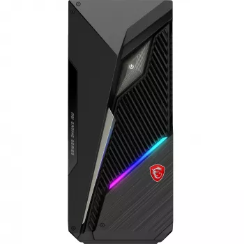 MSI MAG Infinite S3 14NVM5-2873EU Core i5-14400F 16GB DDR5 SSD1TB GeForce RTX 5060 Ti 8G VENTUS 2X PLUS AW-XB560NF (WIFI 6E) Bluetooth 5.3 500W Win11 nero 2Y