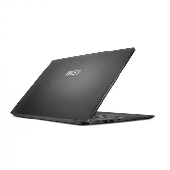 MSI Modern 15 F1MG-1241NL Intel Core 5 120U 15,6 pollici Full HD 16GB RAM 512GB SSD Windows 11 Home argento