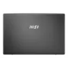MSI Modern 14 F1MG-867NL notebook - Intel Core 7 150U, 16GB RAM, 512GB SSD, 14 pollici Full HD, Windows 11 Home, argento