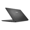 MSI Modern 14 F1MG-867NL notebook - Intel Core 7 150U, 16GB RAM, 512GB SSD, 14 pollici Full HD, Windows 11 Home, argento