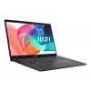 MSI Modern 14 F1MG-867NL notebook - Intel Core 7 150U, 16GB RAM, 512GB SSD, 14 pollici Full HD, Windows 11 Home, argento
